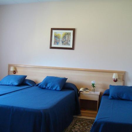 Hostal Casa Joan Sant Llorenç de Morunys Eksteriør billede