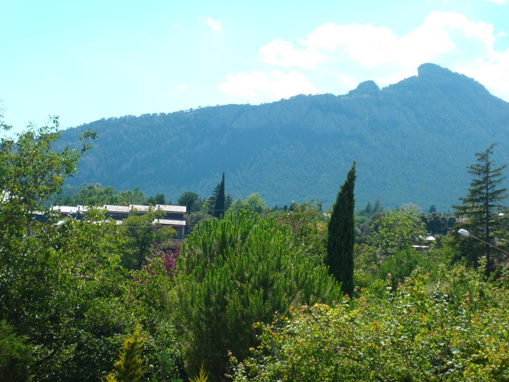 Hostal Casa Joan Sant Llorenç de Morunys Eksteriør billede