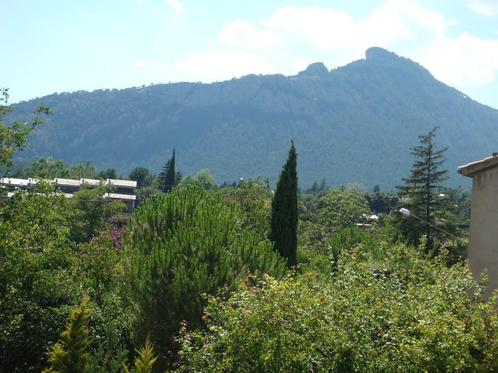 Hostal Casa Joan Sant Llorenç de Morunys Eksteriør billede