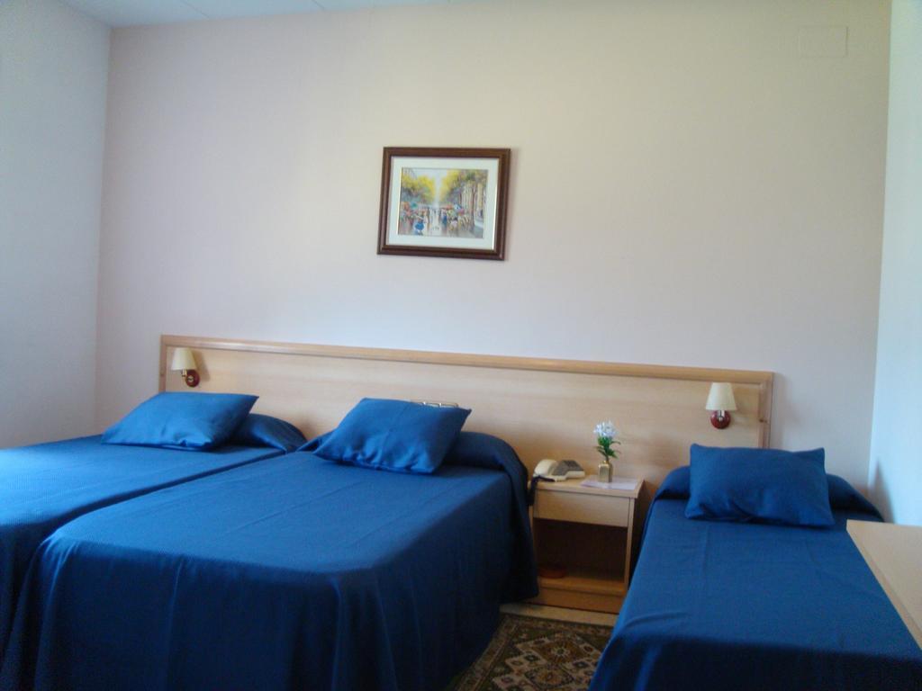 Hostal Casa Joan Sant Llorenç de Morunys Eksteriør billede