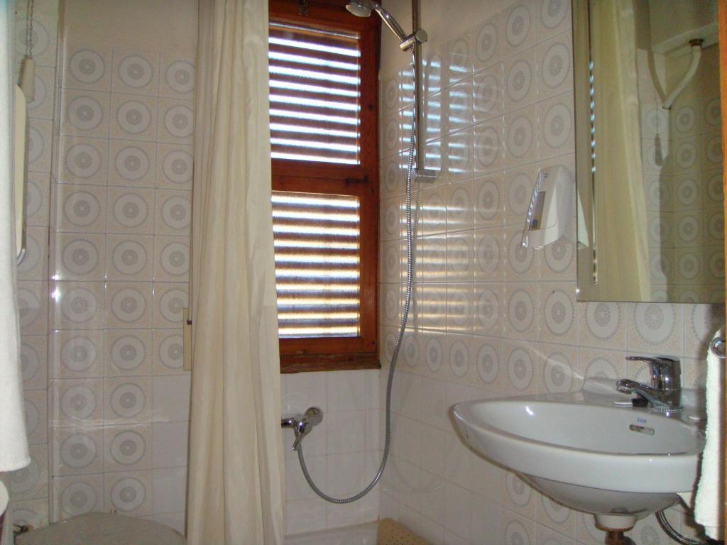 Hostal Casa Joan Sant Llorenç de Morunys Værelse billede