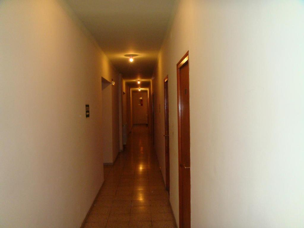 Hostal Casa Joan Sant Llorenç de Morunys Eksteriør billede