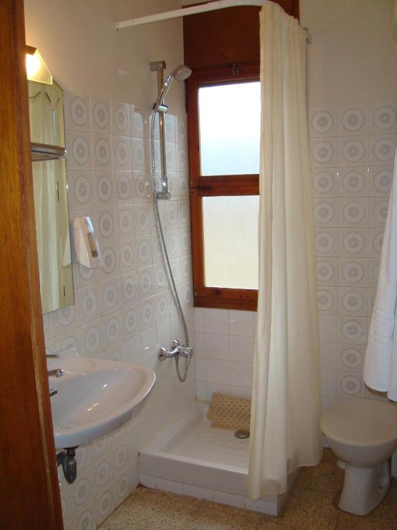 Hostal Casa Joan Sant Llorenç de Morunys Eksteriør billede
